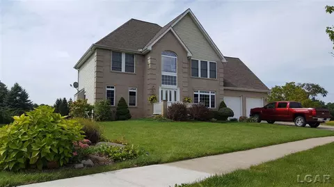 839 Stetson, Tecumseh, MI 49286 photo 1