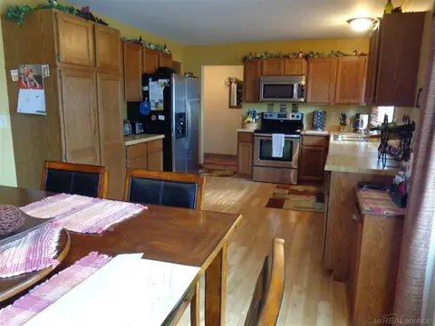 415 N Hunter, Capac, MI 48014 photo 3