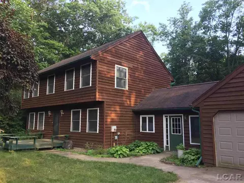 4287 Dillingham, Tecumseh, MI 49286 photo 1