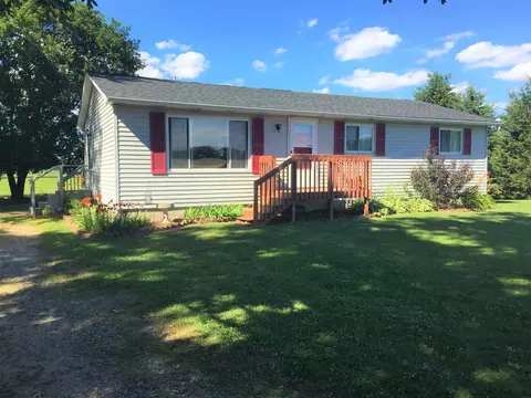 7149 E Cole, Bancroft, MI 48414 photo 1