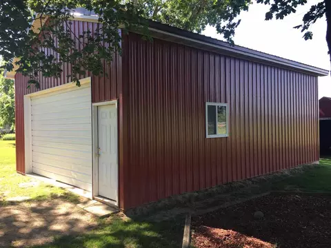 7149 E Cole, Bancroft, MI 48414 photo 19