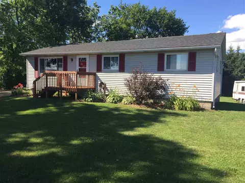 7149 E Cole, Bancroft, MI 48414 photo 2
