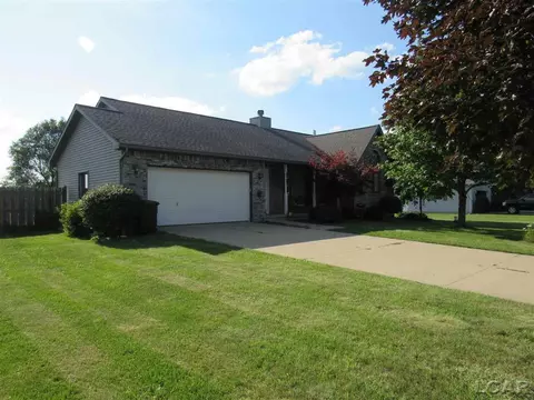 4785 Basin, Adrian, MI 49221 photo 1