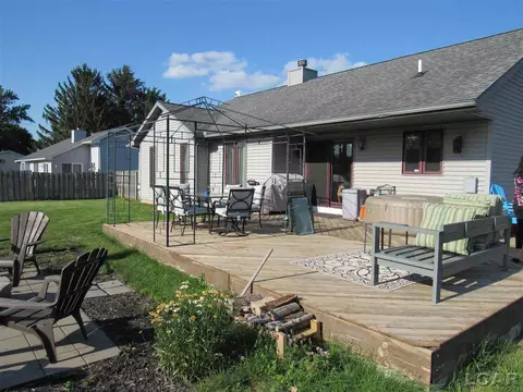 4785 Basin, Adrian, MI 49221 photo 8