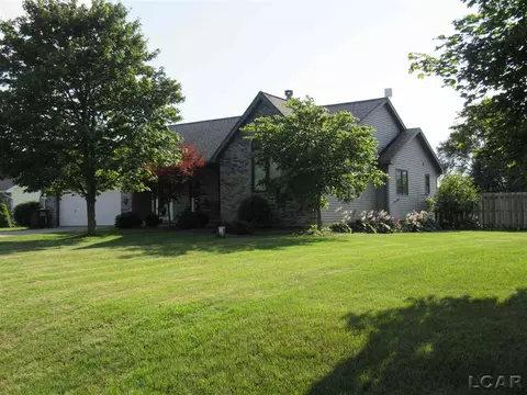 4785 Basin, Adrian, MI 49221 photo 2