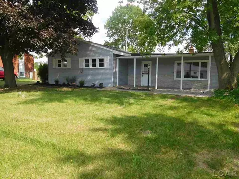 2803 Carson, Adrian, MI 49221 photo 1