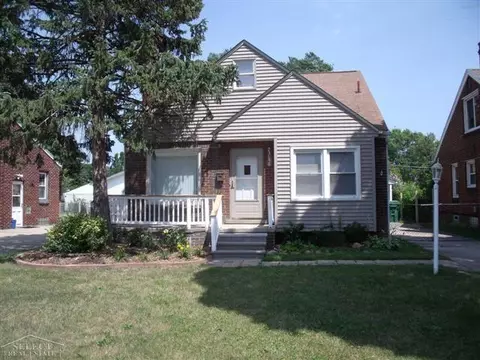 23148 David, Eastpointe, MI 48021 photo 1