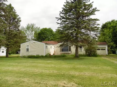 1450 Moore, Adrian, MI 49221 photo 1