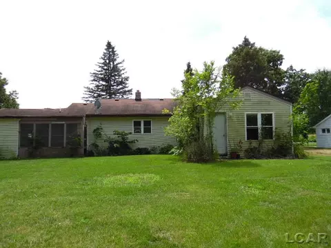 1450 Moore, Adrian, MI 49221 photo 2