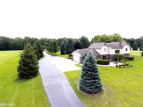 5710 Jankow, Algonac, MI 48001 photo 39