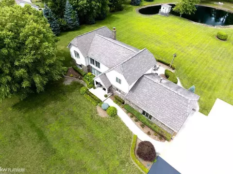 5710 Jankow, Algonac, MI 48001 photo 36