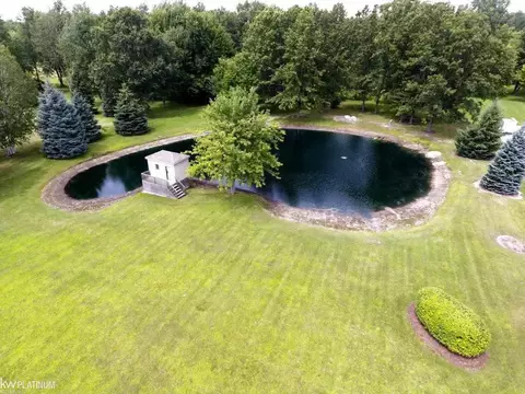 5710 Jankow, Algonac, MI 48001 photo 38