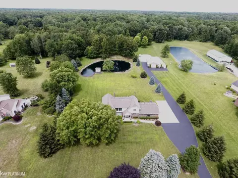 5710 Jankow, Algonac, MI 48001 photo 35