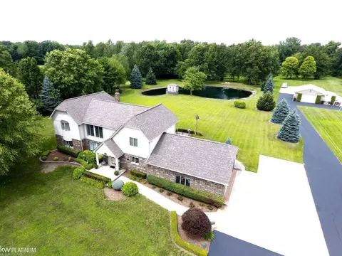 5710 Jankow, Algonac, MI 48001 photo 1