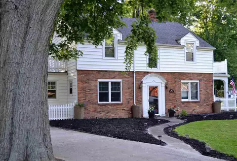 260 N Elk, Sandusky, MI 48471 photo 1