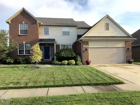 20306 Alexander, Macomb, MI 48044 photo 1