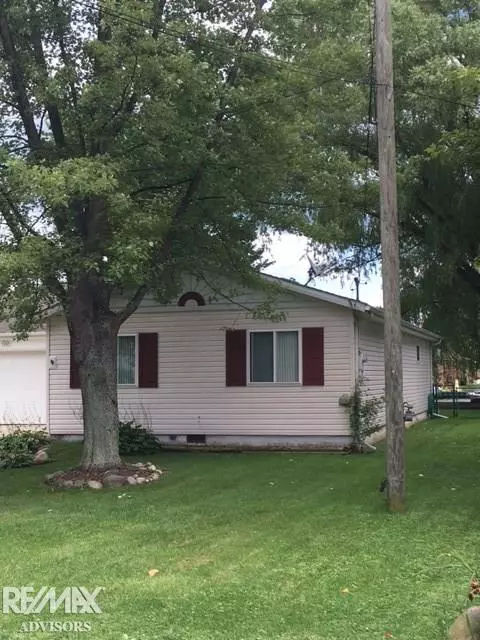 7307 Bealane, Algonac, MI 48001 photo 21