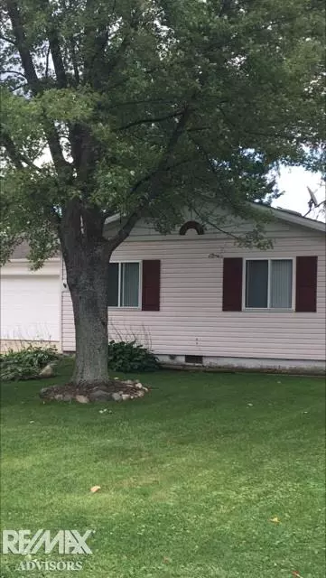 7307 Bealane, Algonac, MI 48001 photo 29