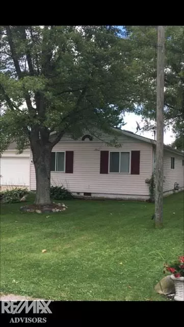 7307 Bealane, Algonac, MI 48001 photo 22