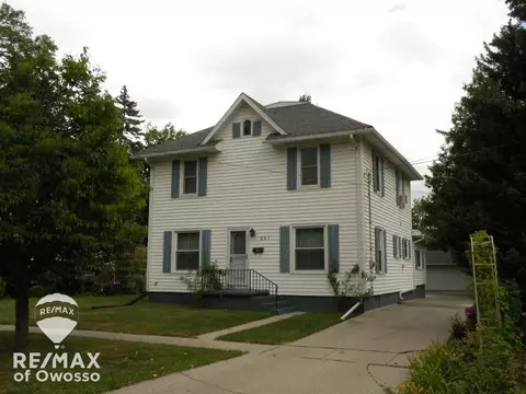 507 E Williams, Owosso, MI 48867 photo 2
