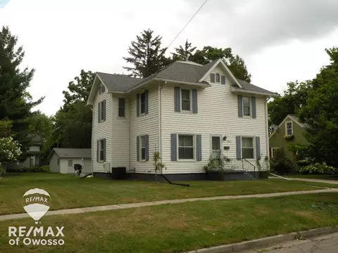 507 E Williams, Owosso, MI 48867 photo 1