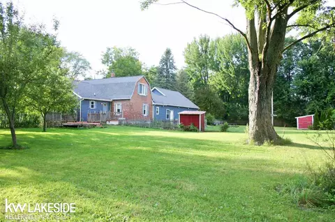 4497 Hessen, Casco, MI 48064 photo 48