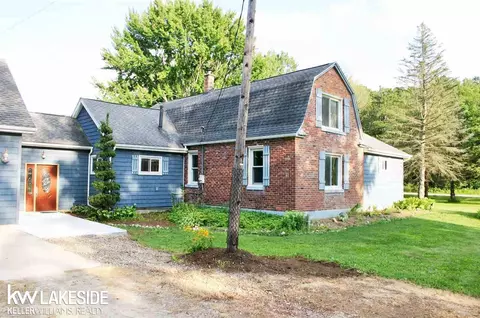 4497 Hessen, Casco, MI 48064 photo 33