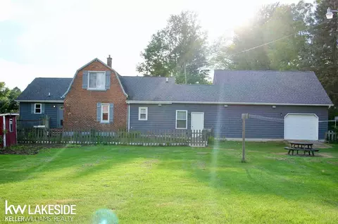 4497 Hessen, Casco, MI 48064 photo 31
