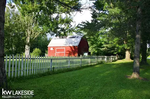 4497 Hessen, Casco, MI 48064 photo 47