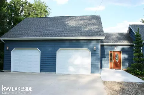 4497 Hessen, Casco, MI 48064 photo 34