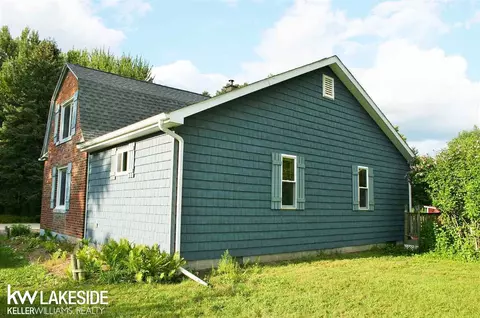 4497 Hessen, Casco, MI 48064 photo 38