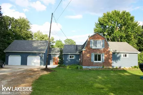 4497 Hessen, Casco, MI 48064 photo 1