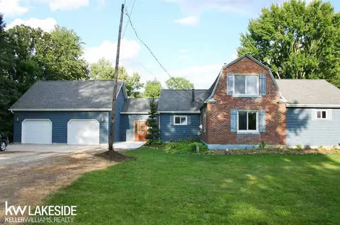 4497 Hessen, Casco, MI 48064 photo 51