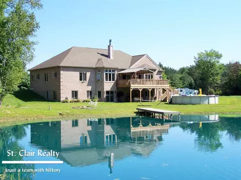 5463 Yankee, Saint Clair, MI 48079 photo 1