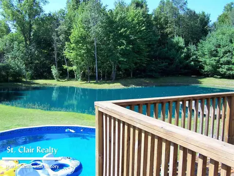 5463 Yankee, Saint Clair, MI 48079 photo 18