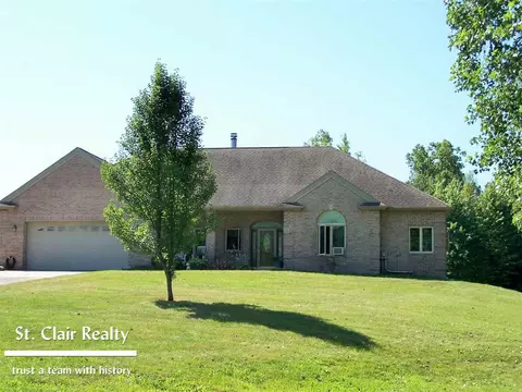 5463 Yankee, Saint Clair, MI 48079 photo 34