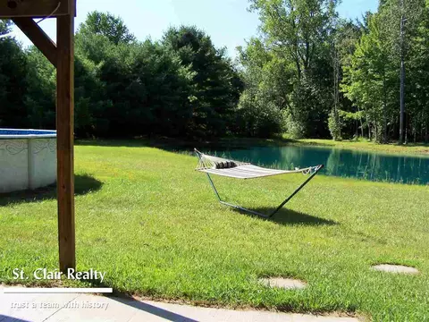 5463 Yankee, Saint Clair, MI 48079 photo 13