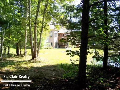 5463 Yankee, Saint Clair, MI 48079 photo 32