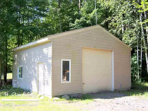 5463 Yankee, Saint Clair, MI 48079 photo 33