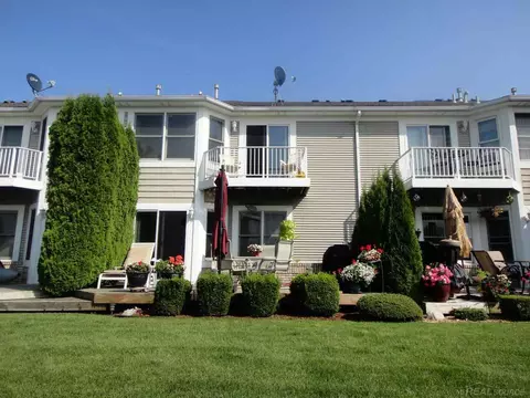 7230 Harbor, Algonac, MI 48001 photo 27