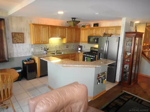 7230 Harbor, Algonac, MI 48001 photo 29