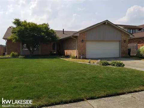 46075 Apple, Macomb, MI 48044 photo 1