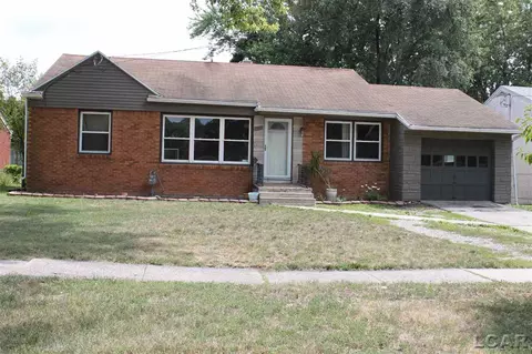 548 Budlong, Adrian, MI 49221 photo 1