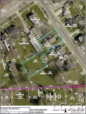 110 Currier, Clinton, MI 49236 photo 16