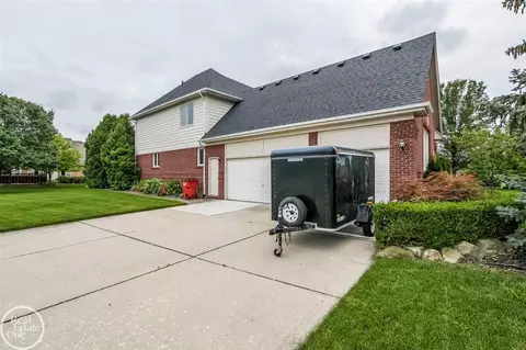 48802 Boardwalk, Macomb, MI 48044 photo 33