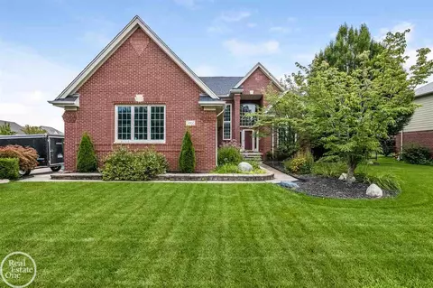 48802 Boardwalk, Macomb, MI 48044 photo 1