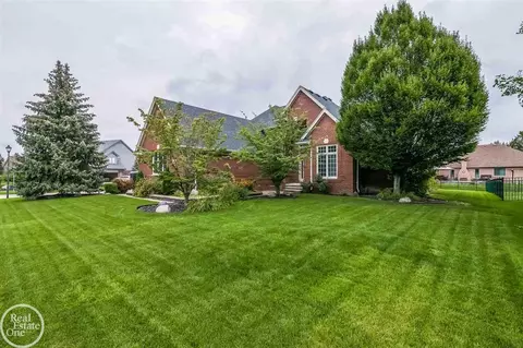 48802 Boardwalk, Macomb, MI 48044 photo 34