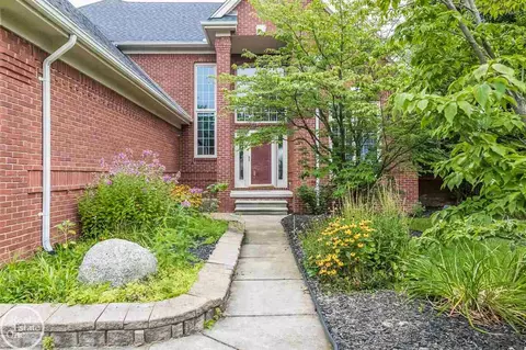48802 Boardwalk, Macomb, MI 48044 photo 2