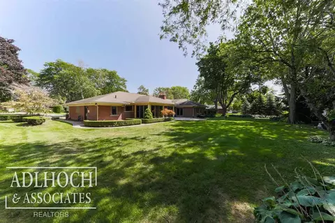 35 Clairview, Grosse Pointe Shores, MI 48236 photo 26