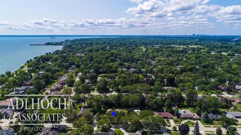 35 Clairview, Grosse Pointe Shores, MI 48236 photo 28